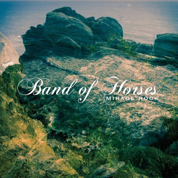 Band of Horses’ latest album a pleasant disappointment 
