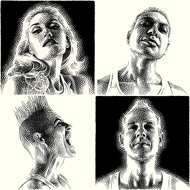 No Doubt struggles to balance old and new sounds
