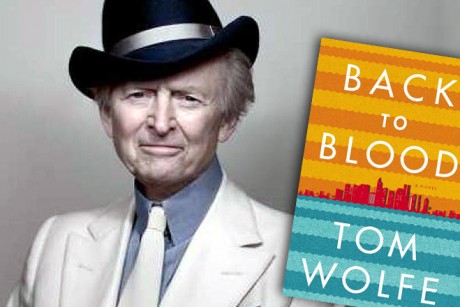 Blood runs thicker than water in Tom Wolfes latest novel