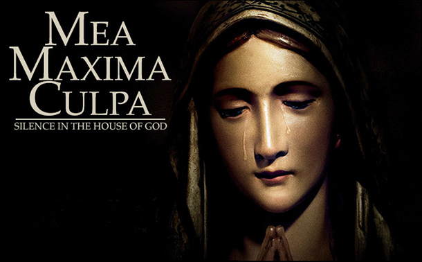 Mea Maxima Culpa explores the Catholic Churchs great mistakes