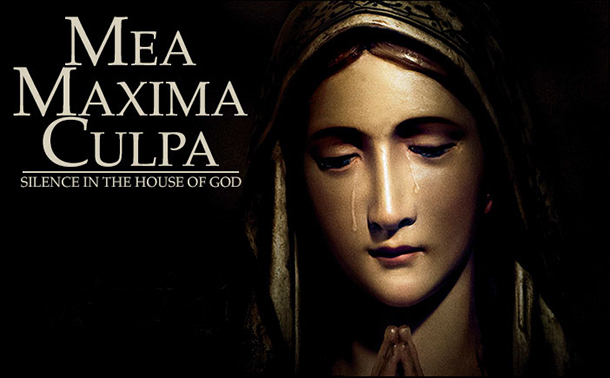 'Mea Maxima Culpa' explores the Catholic Church's great mistakes