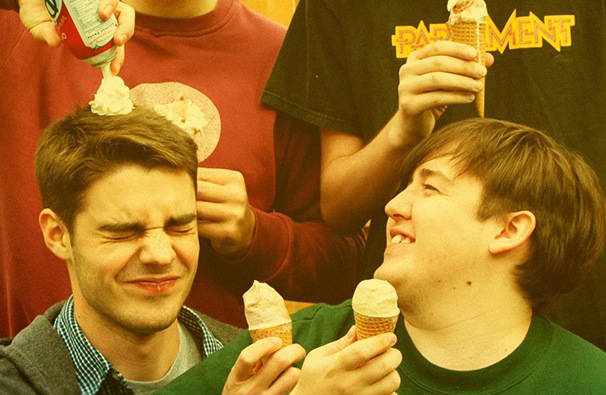 Modern Baseball hits it out of the park with new album
