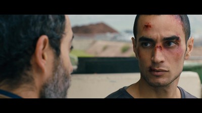 Oscar-nominated ‘Omar’ places protagonist on pedestal