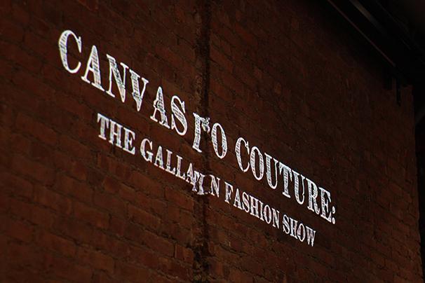 Art, fashion intersect at Gallatin’s annual fashion show