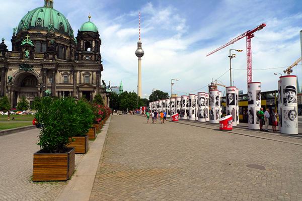 Berlins rich culture makes it a fascinating place to study abroad.
