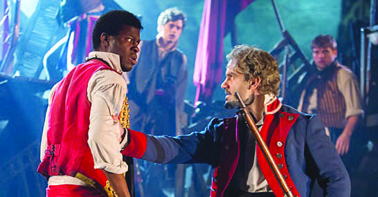 One revival more  for ‘Les Misérables’