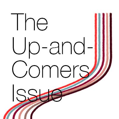 Up and Comers 2014