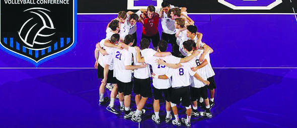 Men’s volleyball sees defeat at UVC
