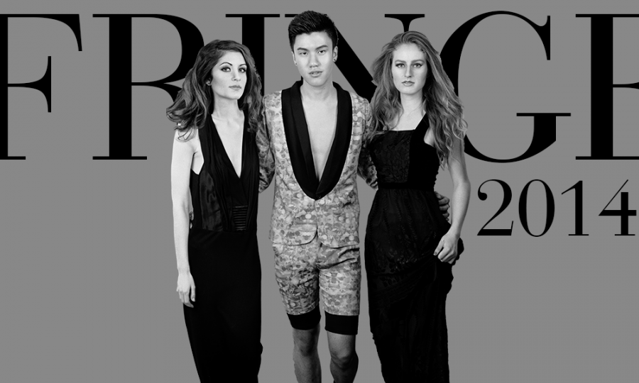 FRINGE 2014