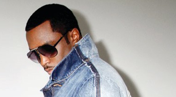 Clive Davis assigns P. Diddy for online course