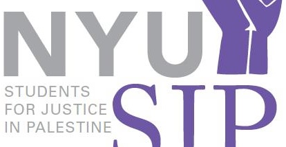 Letter to the Editor: NYU SJP supports University of Michigan