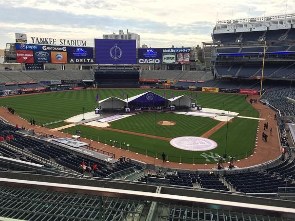 [Live Blog] 182nd All-University Commencement
