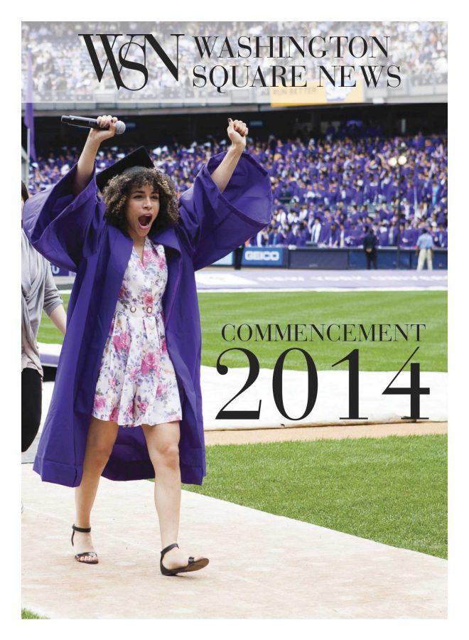 Today's front page 5/24/14