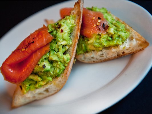 Avocados: The latest topping craze for your toast  