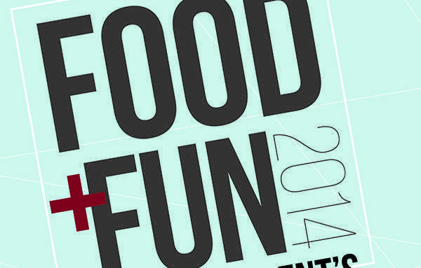 2014 Food and Fun Guide