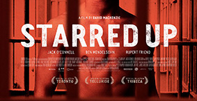 'Starred Up' shines through strong acting