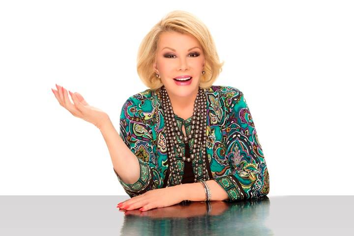 In Remembrance: Joan Rivers’ life and comedic contributions