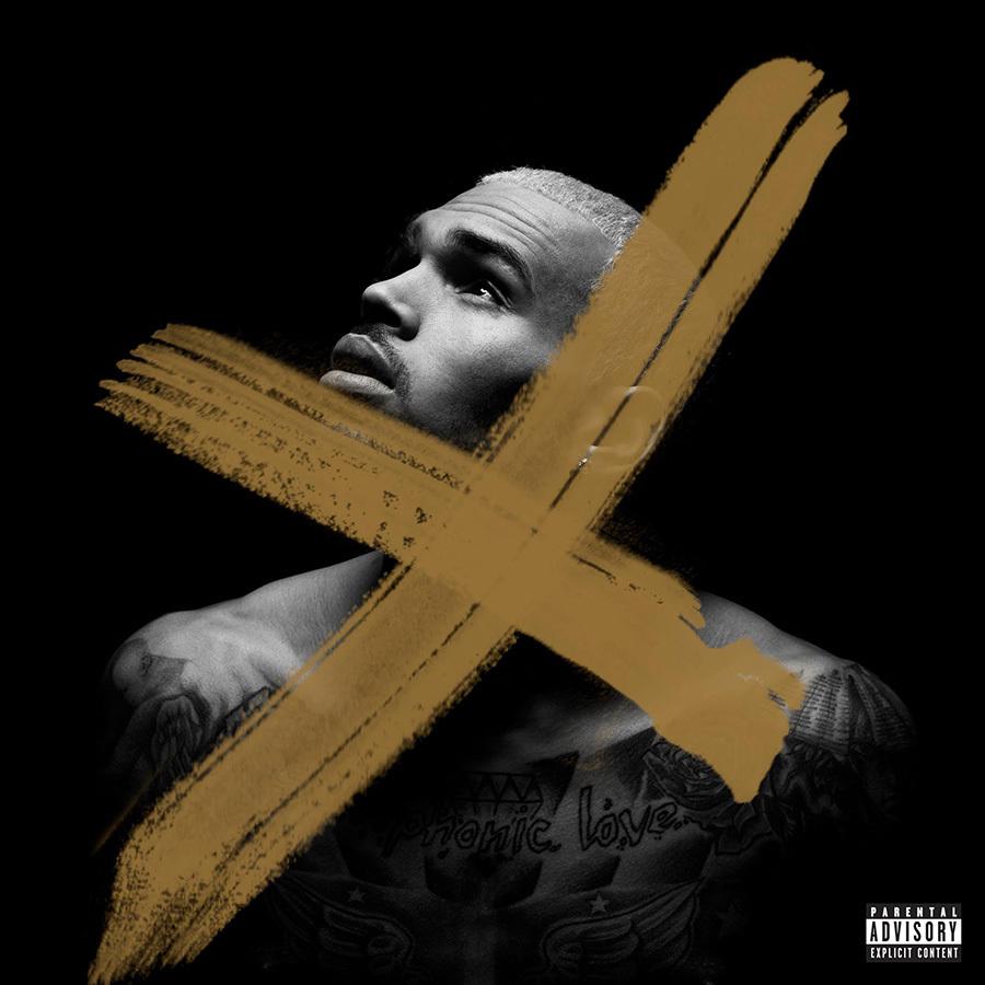 Chris+Brown+releases+sixth+studio+album