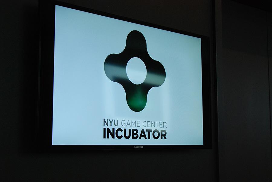 Game+Center+Incubator+highlights+variety+of+student+work