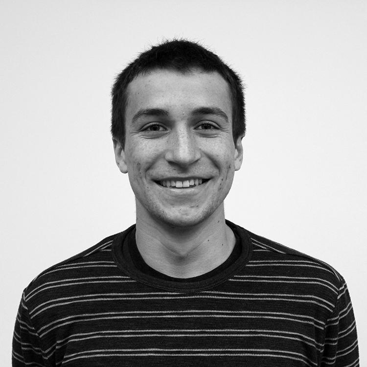 Alex Bazeley