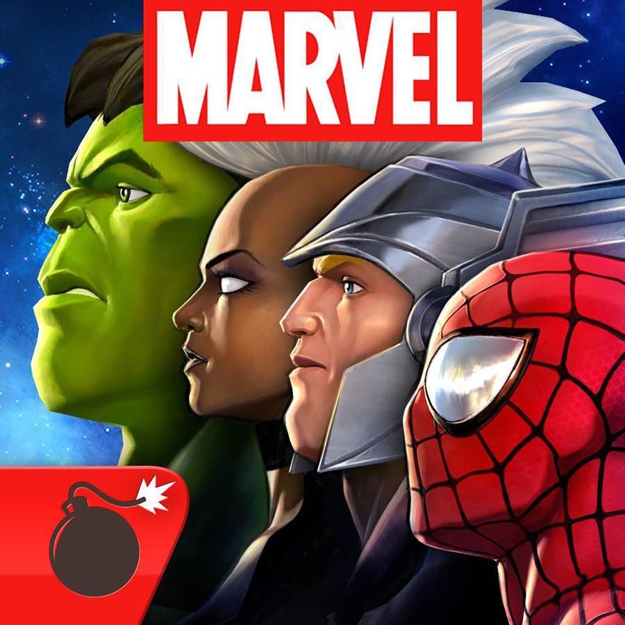 Kabam previews exciting video game apps