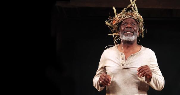 King Lear