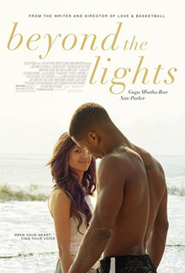 Beyond the Lights releases on Nov. 13, 2014.