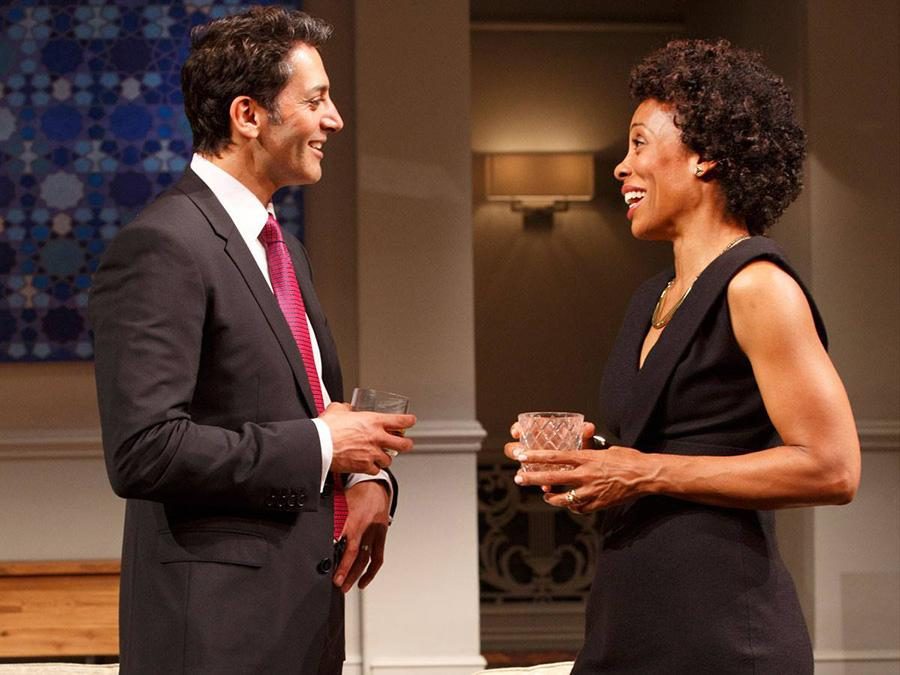 ‘Disgraced’ swiftly looks at stereotypes