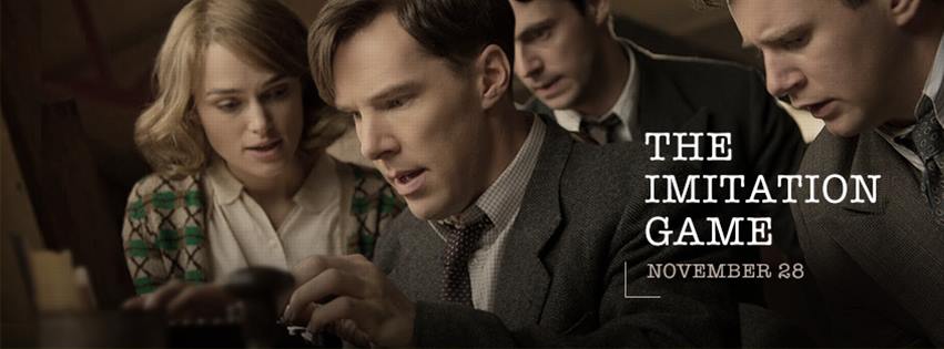 ‘The Imitation Game’ boasts rich emotions