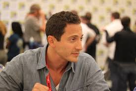 Sasha Roiz of NBC's Grimm sat down with WSN to talk about his character on the show.