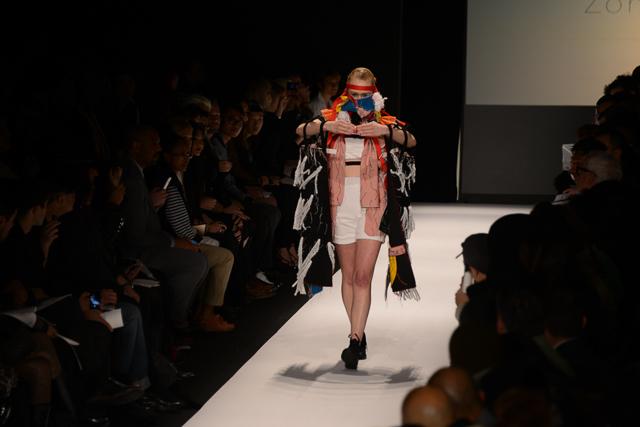 The Art Institutes Fall/Winter 2015