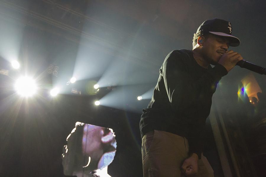 Chance+the+Rapper+takes+on+NYU