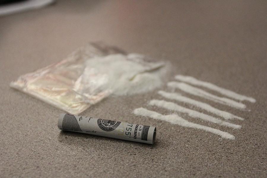 Studies show that adults are more likely to use crack over powder cocaine, leading to higher chances of arrest.