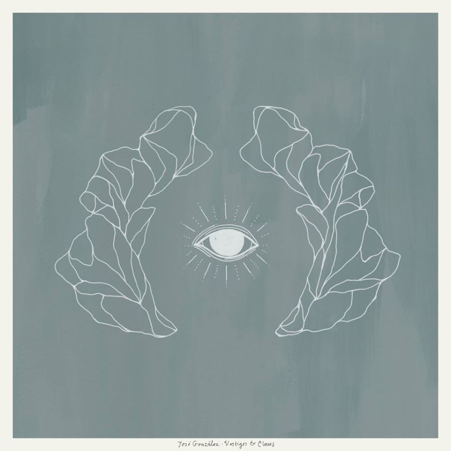 Vestiges & Claws is José Gonzálezs first solo album in eight years.