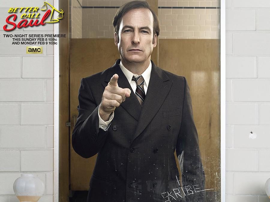 ‘Better Call Saul’ lives up  to hopes