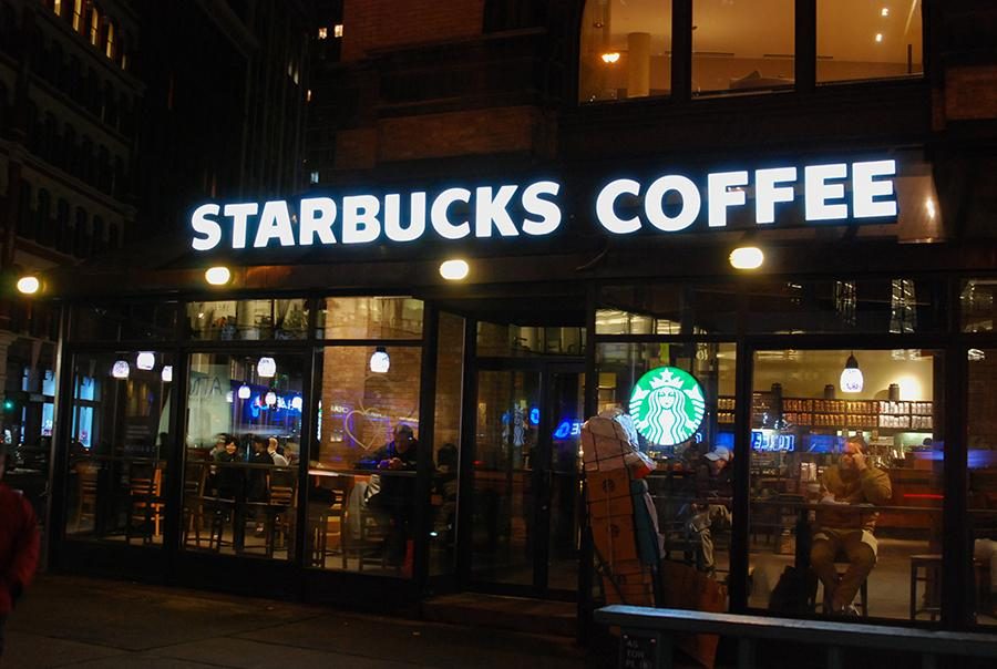 The Acoustic Buzz at the Astor Place Starbucks Coffee will showcase various artists.