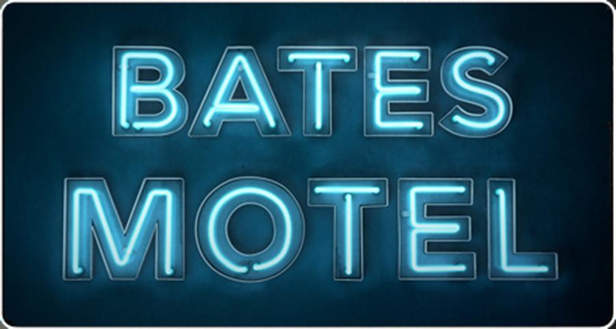 Vera Farmiga and Freddie Highmore star as Norma and Norman Bates in A&E’s “Bates Motel.”