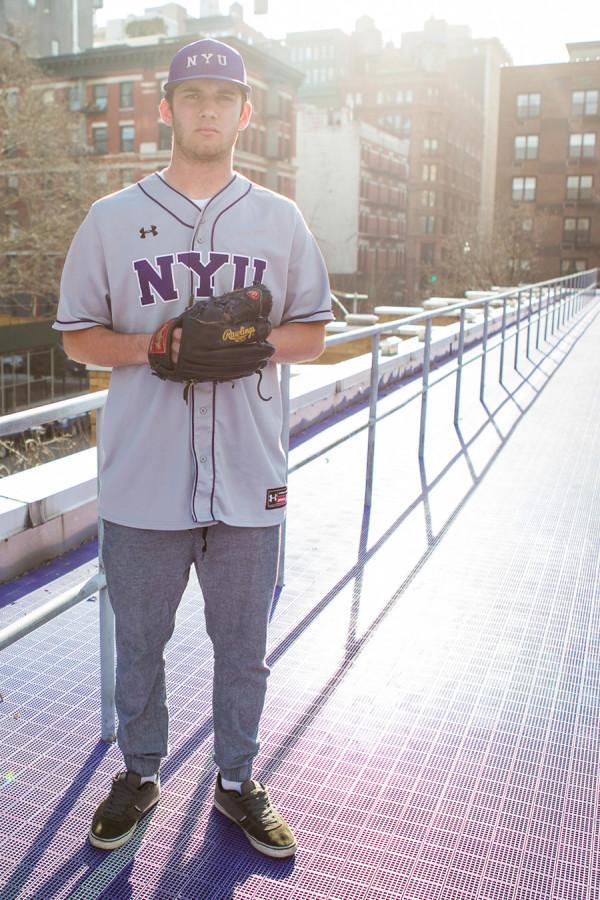 Chase Denison