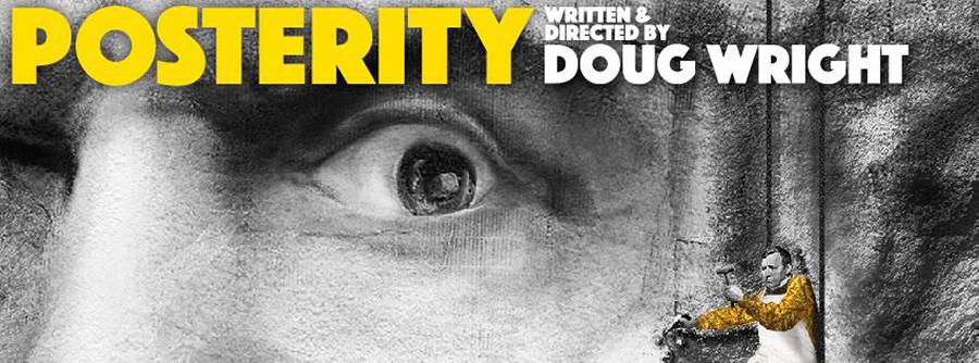 Posterity is an off-Broadway show that depicts the clash of two artists who can’t reconcile their own egos.