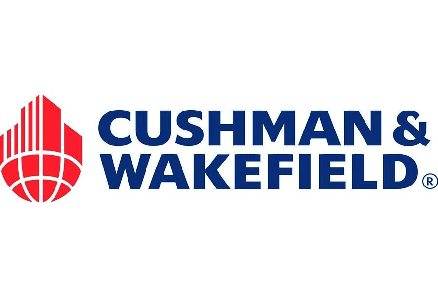 The Cushman & Wakefield Logo