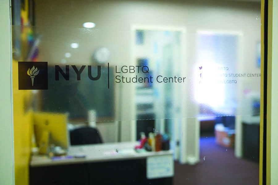 The+Front+door+of+the+NYU+LGBTQ+Center+at+Kimmel+602