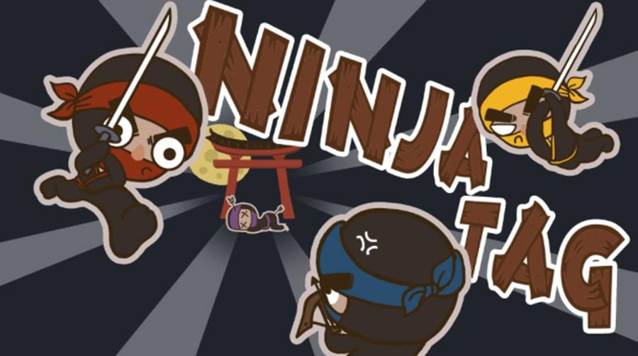 Ninja Tag is a murderous fast-paced local multiplayer stealth brawler for Mac and PC.