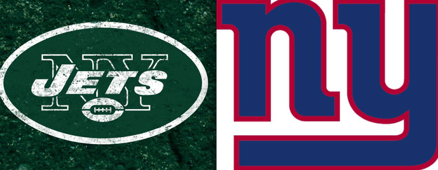 NFL Preview: Giants and Jets
