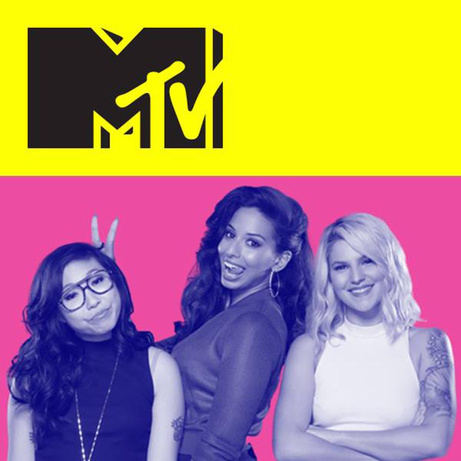 Girl Code Live started on MTV on August 31st.

