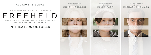 Moore and Page defend gay rights in ‘Freeheld’