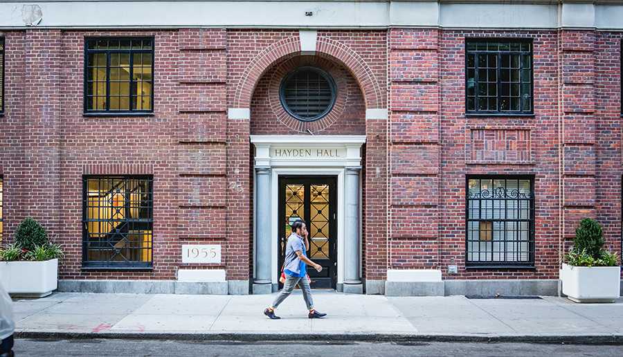 NYU%E2%80%99s+redesigned+Hayden+Hall+brings+sleek+new+amenities+to+campus