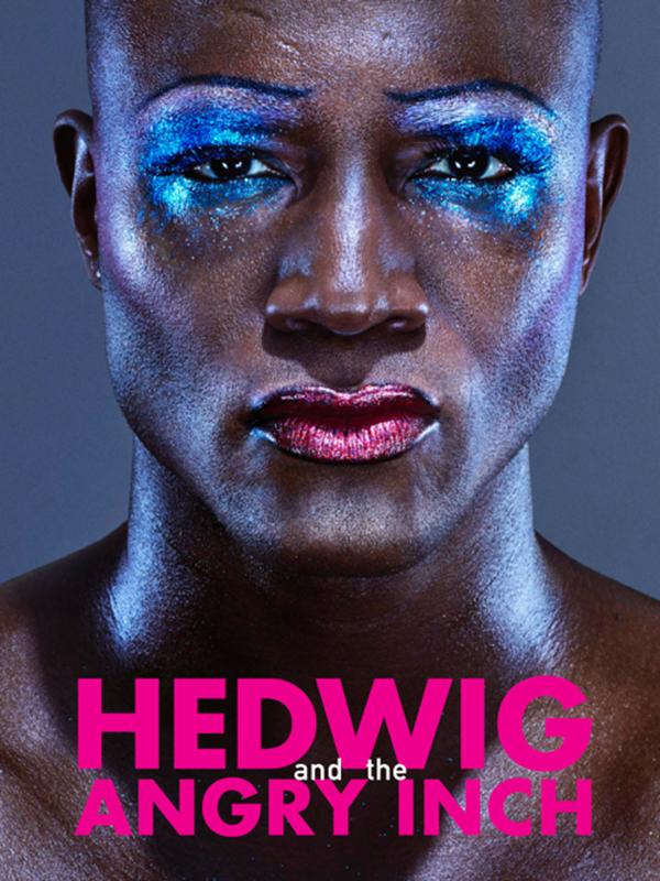 Taye Diggs will close “Hedwig and the Angry Inch” this week.  