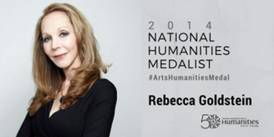 Incoming NYU professor receives the National Humanities Award