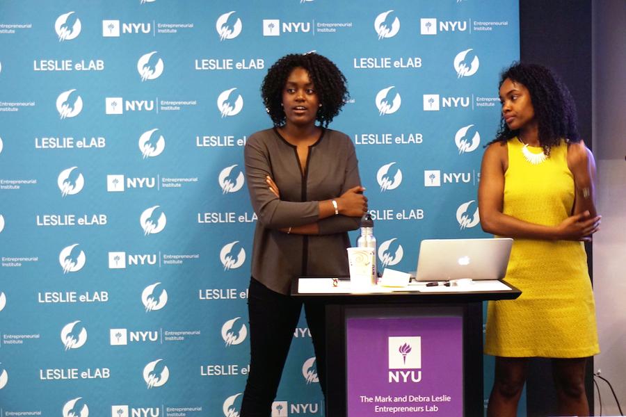 NYU+among+top+startup+schools+for+women