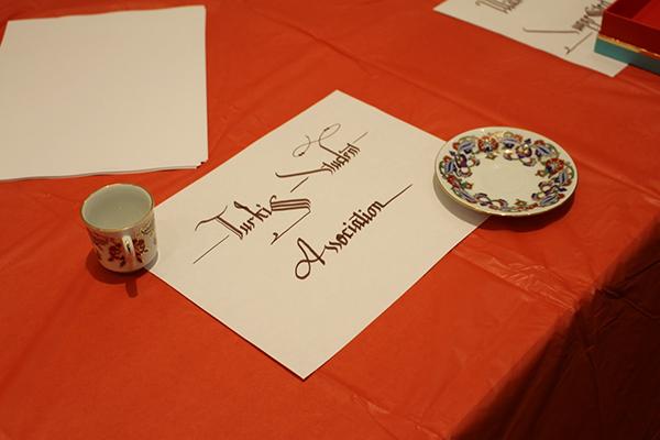 Turkish Students Association hosted “A Taste of Turkey” event, sharing music and food from their culture.  